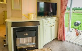 Toad Hall, Self Catering, Sleeps Four